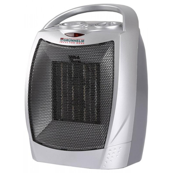 Тепловентилятор Grunhelm PTC-905