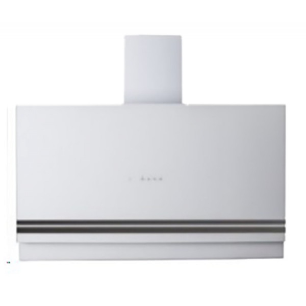 Витяжка декоративна Grifon GR SL SMS 60 WH