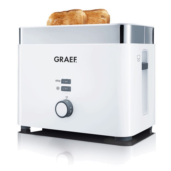 Тостер Graef TO 61