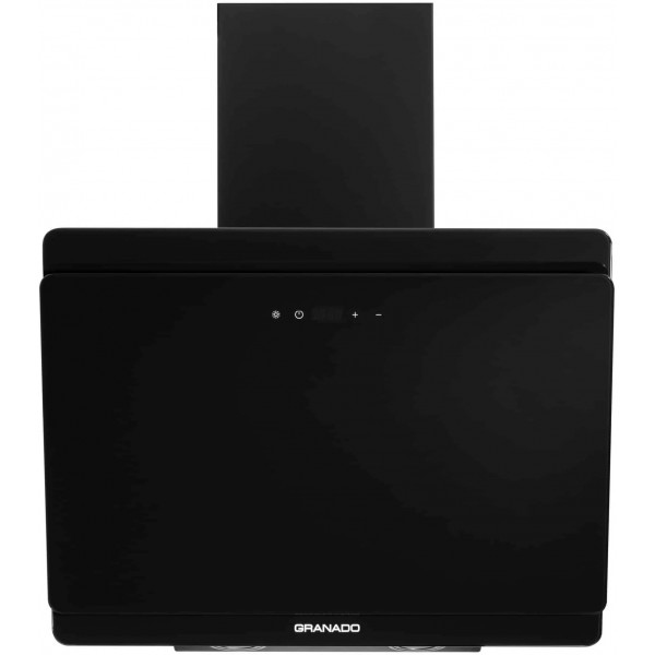 Витяжка декоративна GRANADO Vivares 1614-1200 Black Glass
