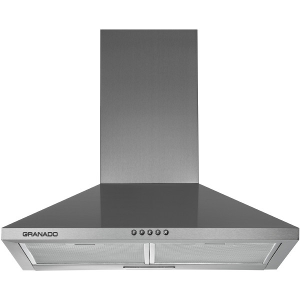 Витяжка декоративна GRANADO Burgos 1603-700 Inox