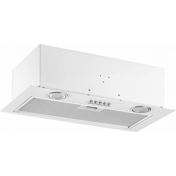 Витяжка вбудована GRANADO Palamos 3603-1200 White