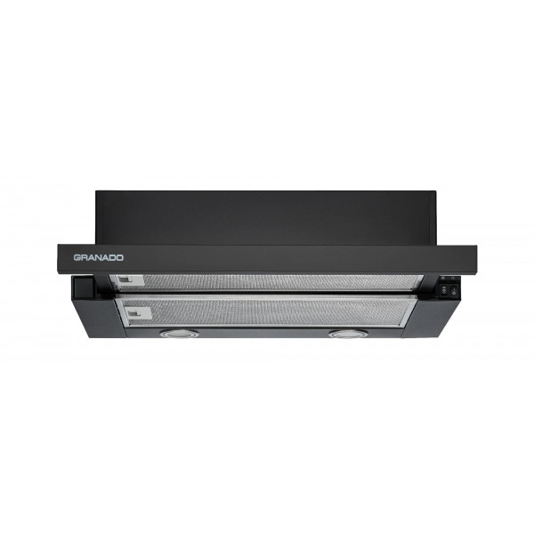 Витяжка вбудована GRANADO Telde 602-700 Black