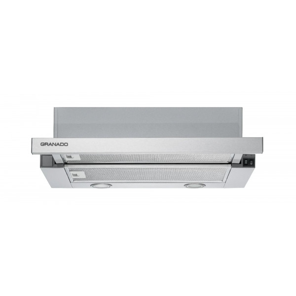 Витяжка вбудована GRANADO Telde 602-700 Inox