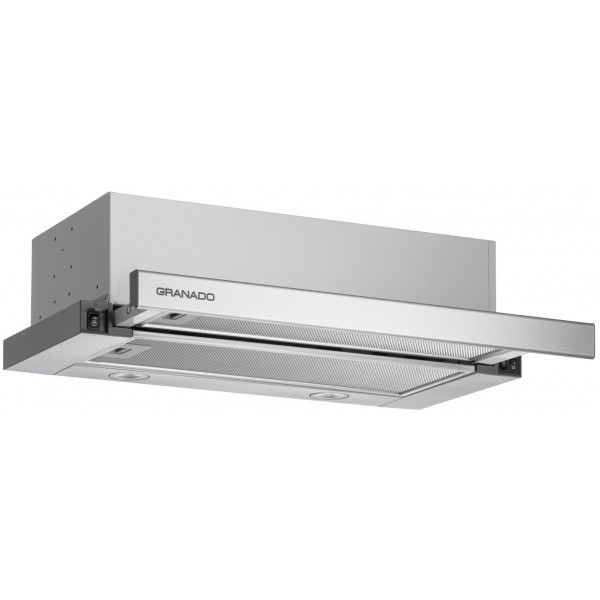 Витяжка вбудована GRANADO Telde 603-1200 Inox