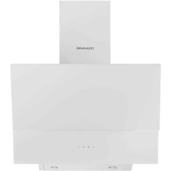 Витяжка декоративна GRANADO 613-1100 White Glass