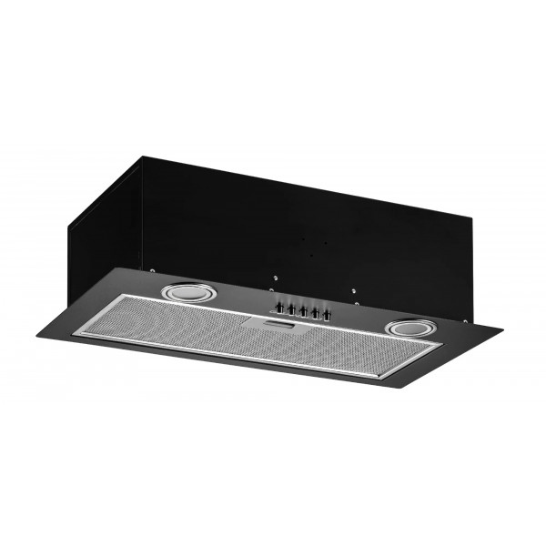 Витяжка вбудована GRANADO Palamos 3603-700 Black