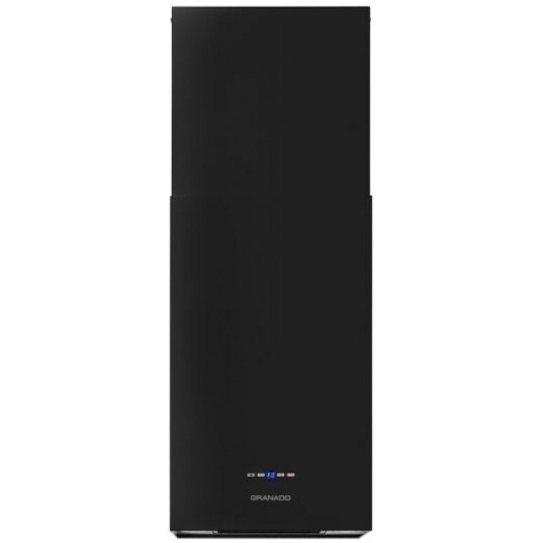 Витяжка вбудована GRANADO Segovia 2614-1200 Black