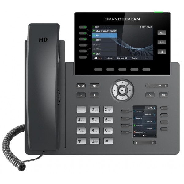 IP-телефон Grandstream GRP2616