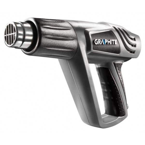 Технічний фен GRAPHITE 59G524