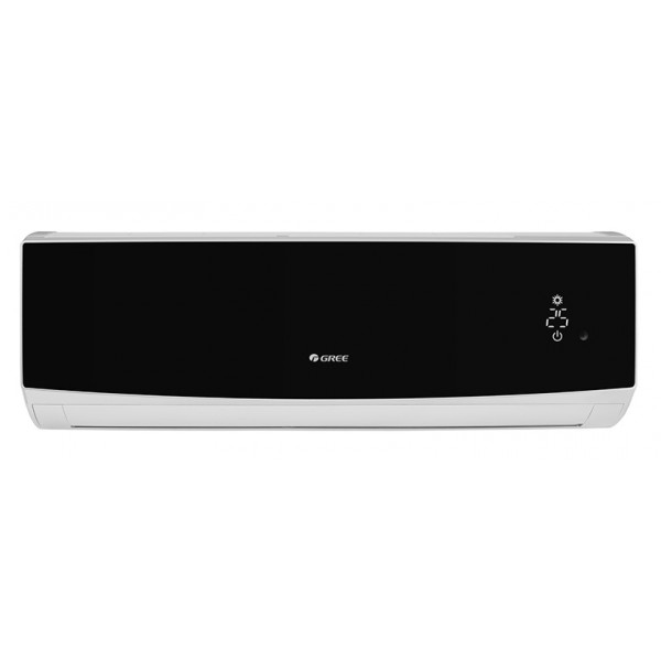 Кондиціонер спліт GREE GWH12QC-K6DND2F/I Black/GWH12AFC-K6DNA2F/O