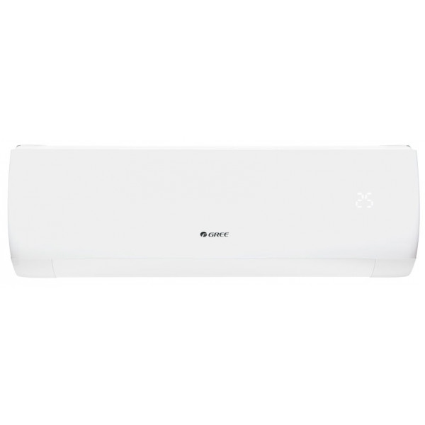 Кондиціонер спліт GREE GWH12AFB-K3NNA1A/I/ GWH12AAB-K3NNA2A/O (Muse)