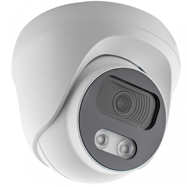 IP-камера GreenVision GV-107-IP-E-DOS50-25 POE (12683)