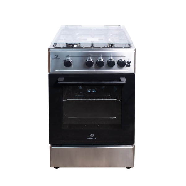 Плита газова Greta KGG 52 LG 33 X