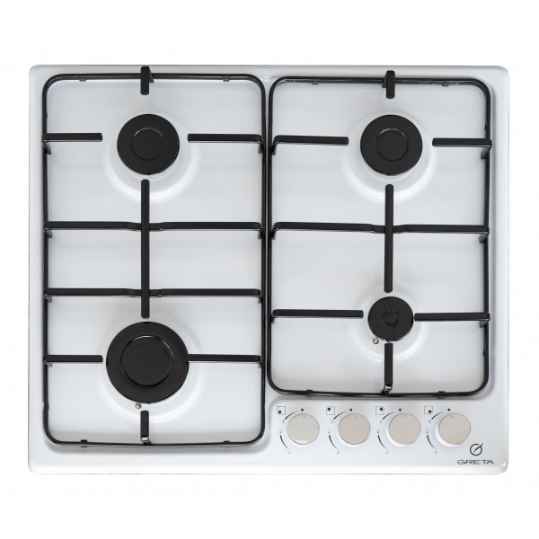 Варильна поверхня газова Greta KHG 640 N 281 W
