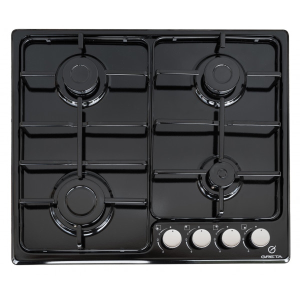 Варильна поверхня газова Greta KHG 640 N 281 D