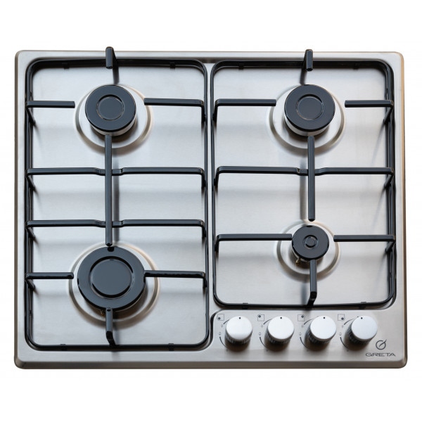 Варильна поверхня газова Greta KHG 640 N 282 X