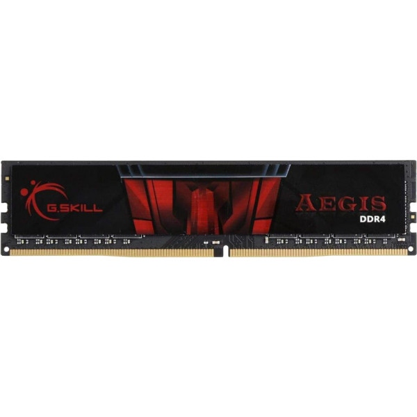 Память DDR G.Skill DDR4 16GB/3000 Aegis (F4-3000C16S-16GISB)