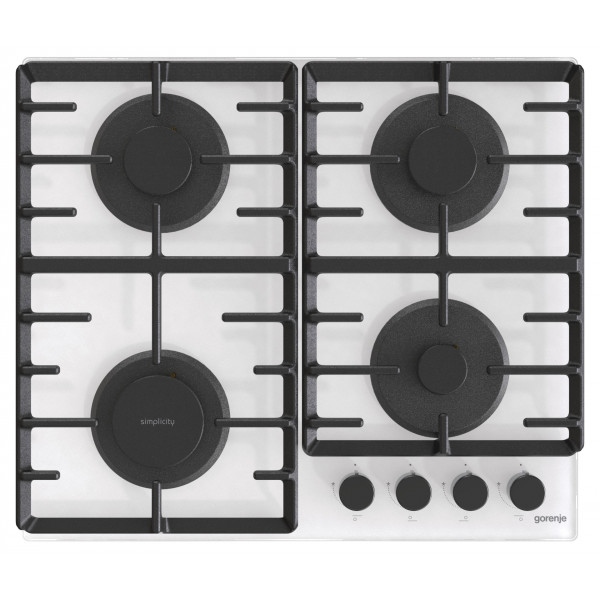 Варильна поверхня газова Gorenje GT642SYW