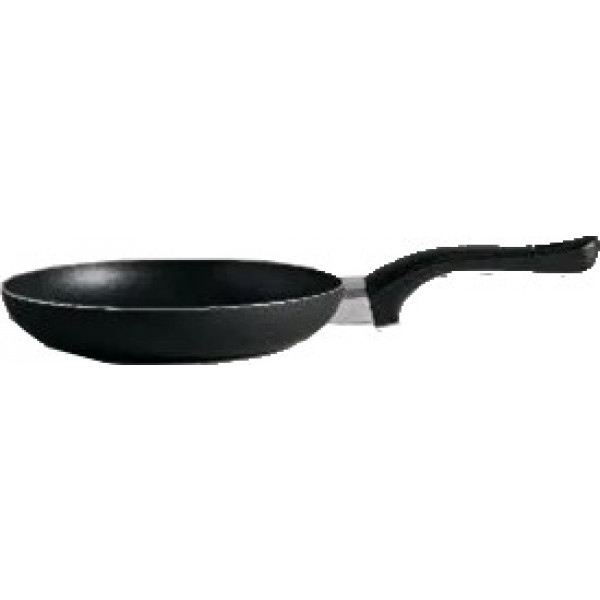 Сковорода універсальна Gusto Xylan matte 20 x 3.5 cм (GT-2308-20)