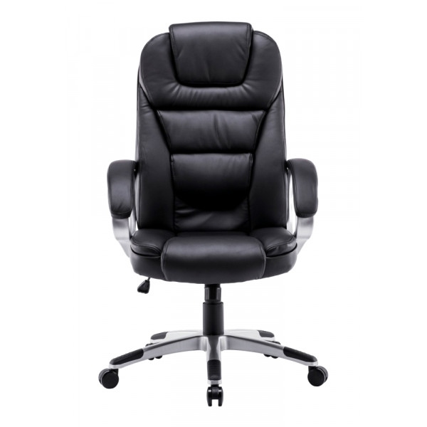 Крісло офісне GT Racer X-2852 Classic Black