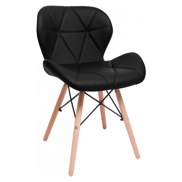 Стілець кухоний GT Racer X-D28 Plus Black