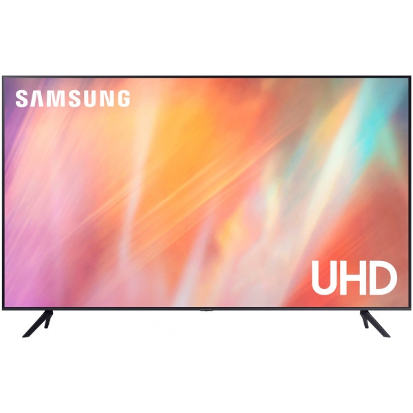 Телевізор Samsung UE43AU7100UXUA