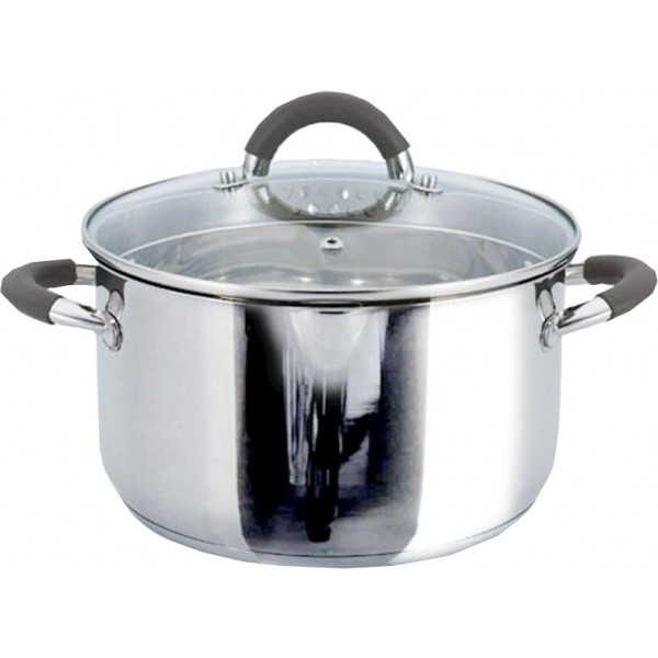 Каструля Gusto GT-1102-18 2.6 л