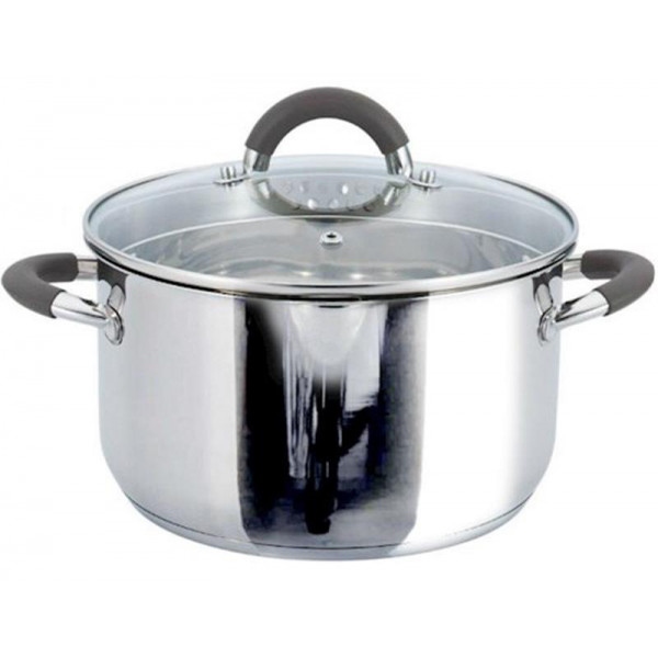 Каструля Gusto GT-1102-24 6.1л