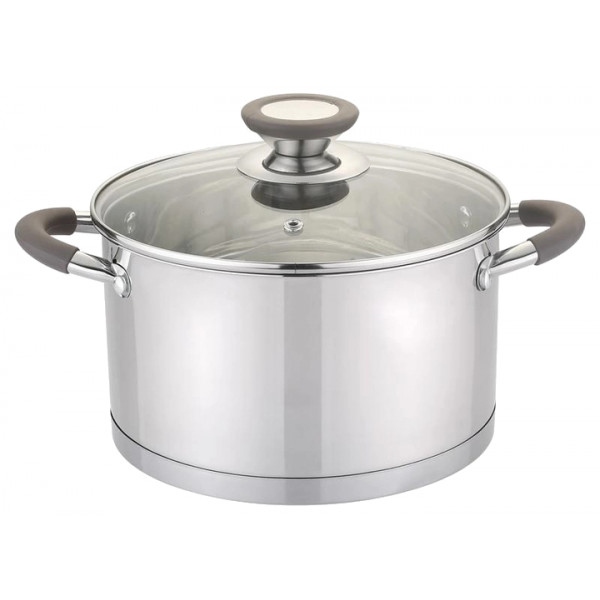 Каструля Gusto GT-1103-20 Level 20 см 3.6 л
