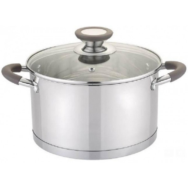 Каструля Gusto GT-1103-22 Level 22 см 4.7 л