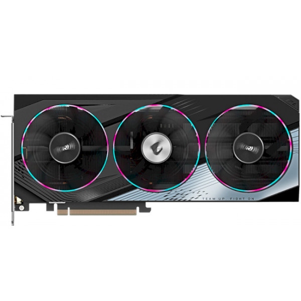 Відеокарта Gigabyte RTX4060TI 8GB (GV-N406TAORUS E-8GD)