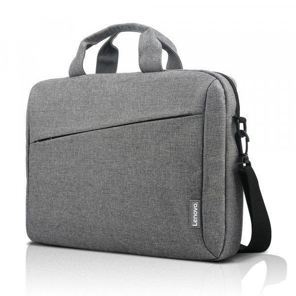 Сумка для ноутбуку Lenovo Casual Topload T210 15.6'' Gray (GX40Q17231)