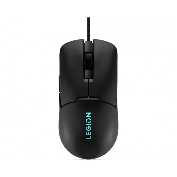 Миша дротова ігрова Lenovo Legion M300s RGB Black (GY51H47350)