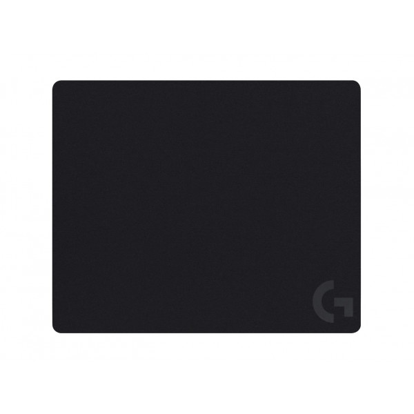 Килимок для миші Logitech G240 Gaming Mouse Pad Control Black (943-000784)
