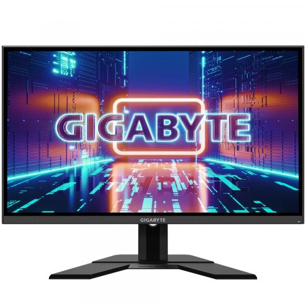 Монітор ігровий Gigabyte G27Q Gaming