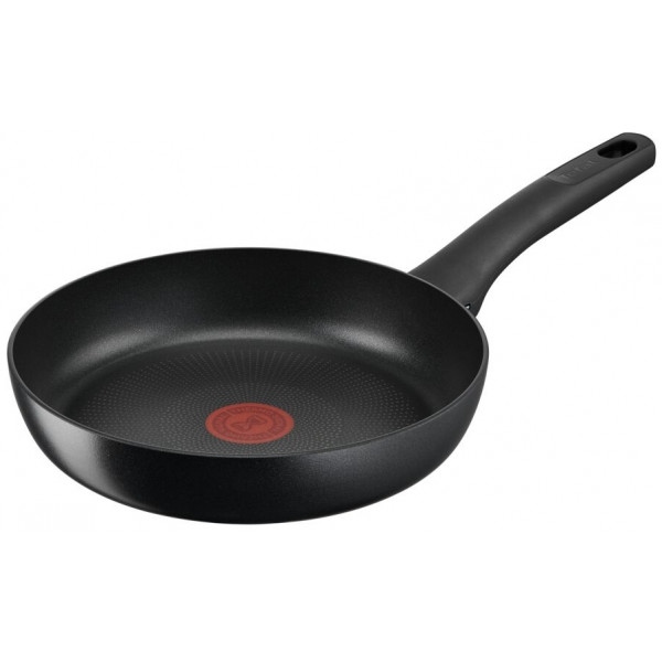 Сковорода універсальна Tefal G2880432 Hard Titanium Pro 24 см