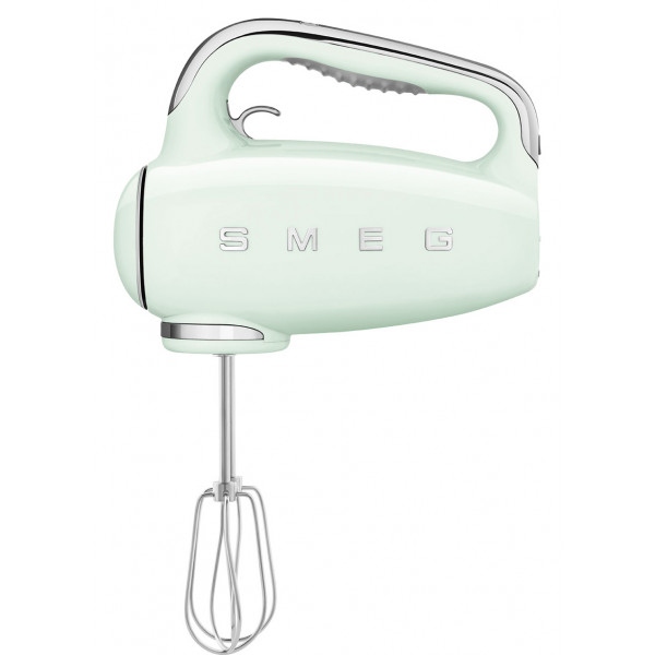 Міксер Smeg HMF01PGEU