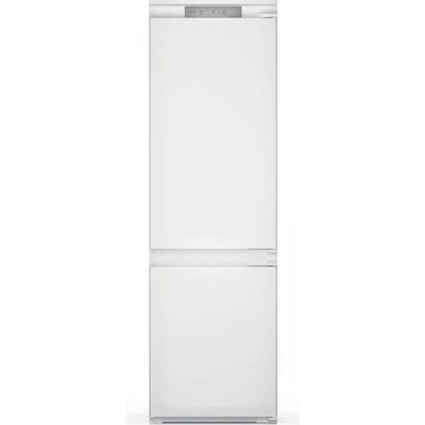Холодильник вбудовуваний Hotpoint-Ariston HAC18T311