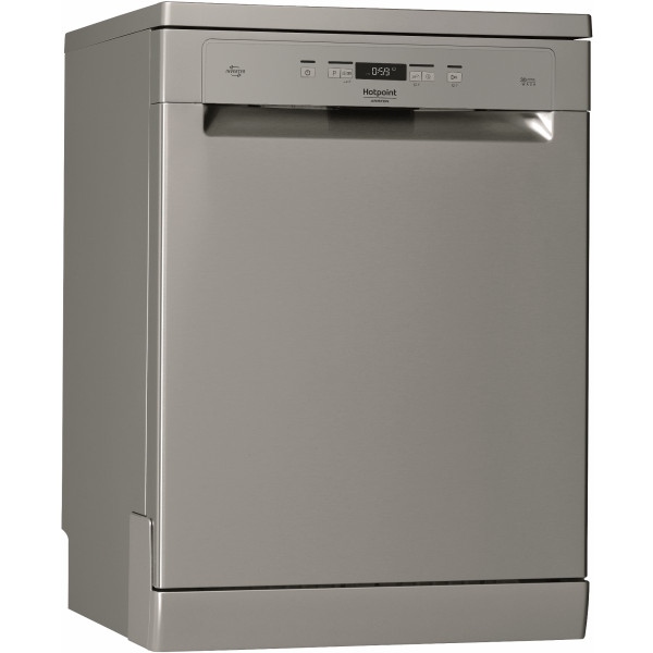 Посудомийна машина окремостояча Hotpoint-Ariston HFC 3C41 CW X