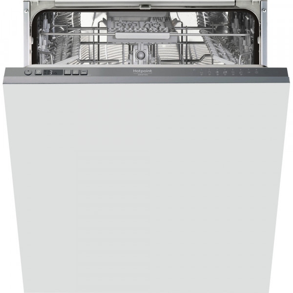 Посудомийна машина вбудована Hotpoint-Ariston HI 5010 C