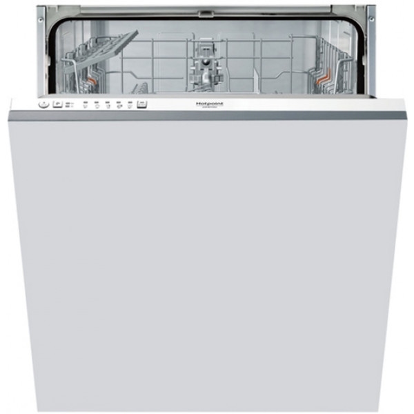 Посудомийна машина вбудована Hotpoint-Ariston HIS3010