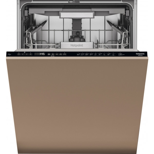 Посудомийна машина вбудована Hotpoint-Ariston HM7 42 L