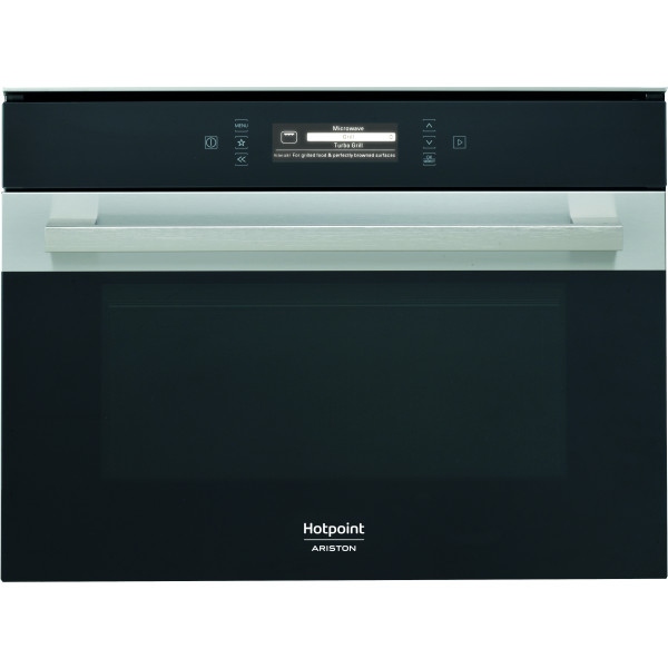 Мікрохвильова піч (НВЧ) Hotpoint-Ariston MP996XHA