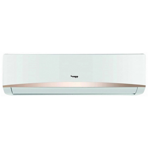 Кондиціонер спліт HOAPP Luna HSC-LA34VA/Luna HMC-LA34VA