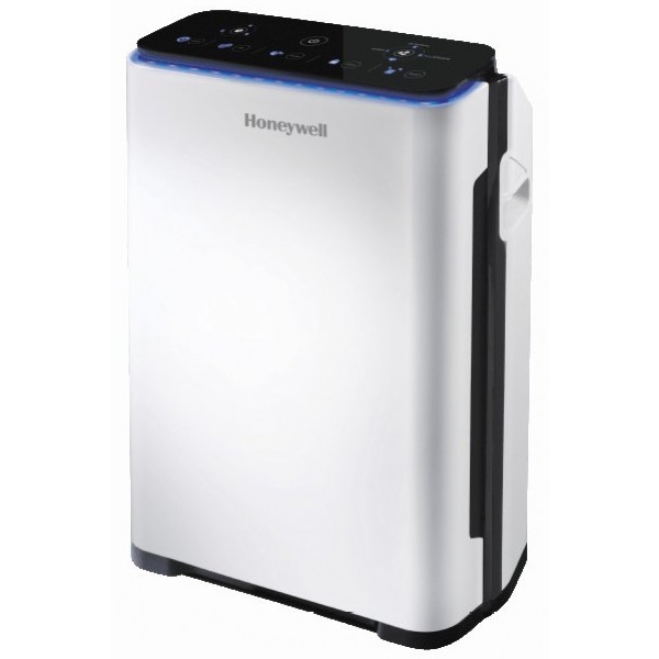 Очищувач повітря Honeywell HPA710 з фільтром HEPA