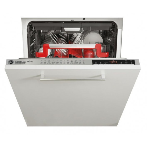 Посудомийна машина вбудована Hoover HDIN 4S613PS/E