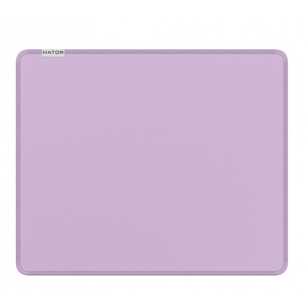 Килимок для миші Hator Tonn Evo M Lilac (HTP-023)