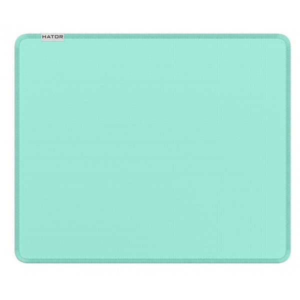 Килимок для миші Hator Tonn Evo M Mint (HTP-025)