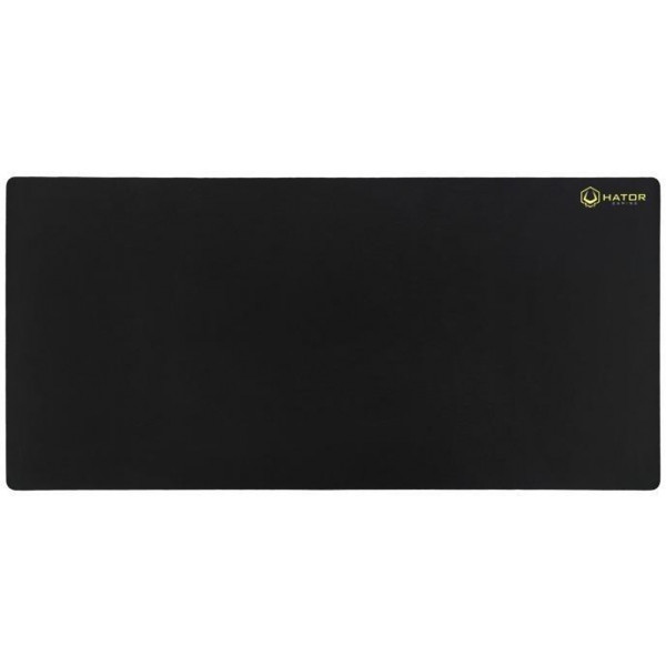 Килимок для миші Hator Tonn XXL Black (HTP-040)